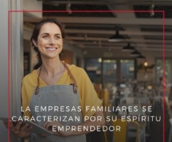 Las empresas familiares de España inician el movimiento #DamosLaCara para poner en valor su importancia en la economía