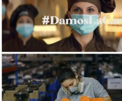 Las empresas familiares canarias se suman al movimiento #DamosLaCara