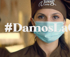 #Damoslacara no deja de crecer, AFEA y la Asociación Valenciana de empresarios se suman al movimiento